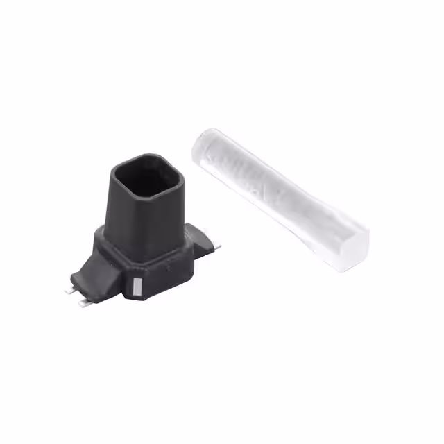 LPV3-0750D-RG Bivar Inc.  Ottica - Tubi luminosi